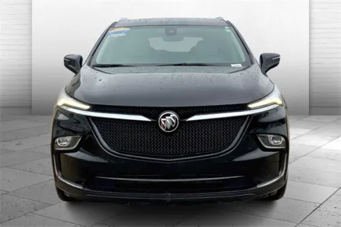 Photos of 2023 Buick Enclave Essence for sale in Kansas City, MO at Cable Dahmer Cadillac of Kansas City
