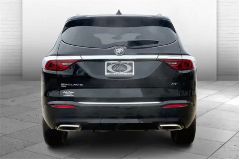 Another view of 2023 Buick Enclave Essence for sale in Kansas City, MO at Cable Dahmer Cadillac of Kansas City