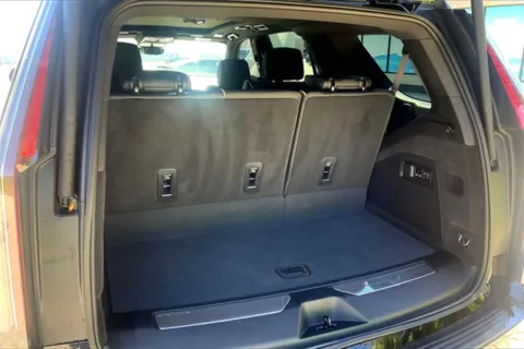 More photos of 2023 Cadillac Escalade Sport at Cable Dahmer Cadillac of Kansas City, MO