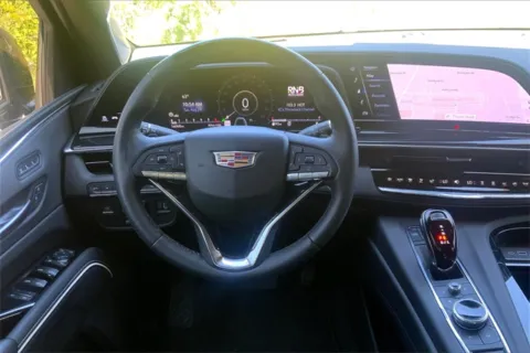 More photos of 2023 Cadillac Escalade Sport at Cable Dahmer Cadillac of Kansas City, MO