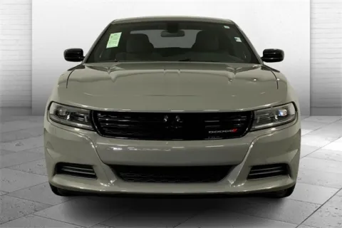 Photos of 2023 Dodge Charger SXT for sale in Kansas City, MO at Cable Dahmer Cadillac of Kansas City
