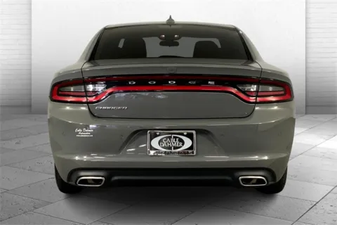 Another view of 2023 Dodge Charger SXT for sale in Kansas City, MO at Cable Dahmer Cadillac of Kansas City