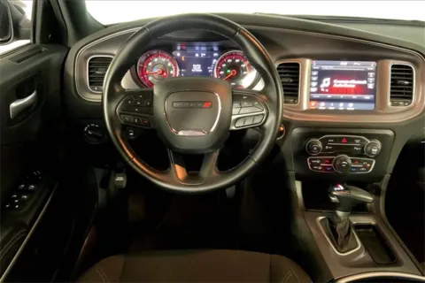 More photos of 2023 Dodge Charger SXT at Cable Dahmer Cadillac of Kansas City, MO