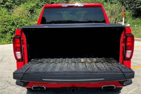 More photos of 2021 GMC Sierra 1500 Elevation at Cable Dahmer Cadillac of Kansas City, MO