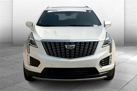 Photos of 2022 Cadillac XT5 Premium Luxury for sale in Kansas City, MO at Cable Dahmer Cadillac of Kansas City