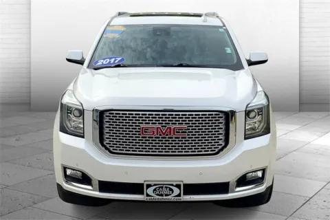 Photos of 2017 GMC Yukon Denali for sale in Kansas City, MO at Cable Dahmer Cadillac of Kansas City