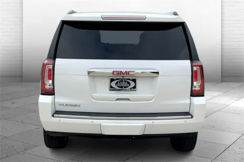 Another view of 2017 GMC Yukon Denali for sale in Kansas City, MO at Cable Dahmer Cadillac of Kansas City