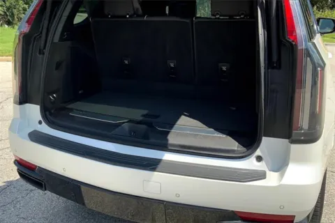 More photos of 2024 Cadillac Escalade Sport at Cable Dahmer Cadillac of Kansas City, MO