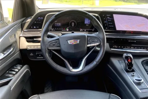 More photos of 2024 Cadillac Escalade Sport at Cable Dahmer Cadillac of Kansas City, MO