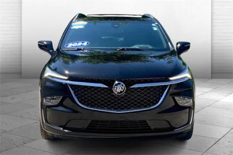 Photos of 2024 Buick Enclave Avenir for sale in Kansas City, MO at Cable Dahmer Cadillac of Kansas City