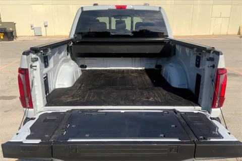More photos of 2024 Ford F-150 Platinum at Cable Dahmer Cadillac of Kansas City, MO