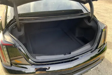 More photos of 2021 Cadillac CT5 Sport at Cable Dahmer Cadillac of Kansas City, MO