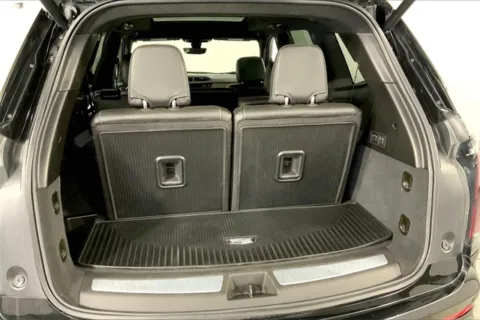 More photos of 2024 Cadillac XT6 Sport at Cable Dahmer Cadillac of Kansas City, MO