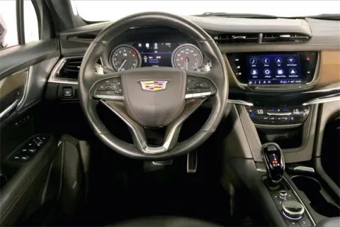 More photos of 2024 Cadillac XT6 Sport at Cable Dahmer Cadillac of Kansas City, MO