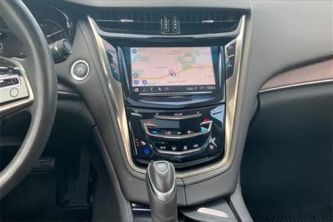 More photos of 2018 Cadillac CTS 3.6L Luxury at Cable Dahmer Cadillac of Kansas City, MO