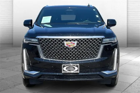 Photos of 2023 Cadillac Escalade ESV Premium for sale in Kansas City, MO at Cable Dahmer Cadillac of Kansas City