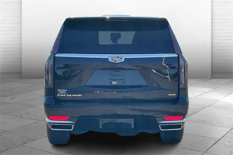 Another view of 2023 Cadillac Escalade ESV Premium for sale in Kansas City, MO at Cable Dahmer Cadillac of Kansas City