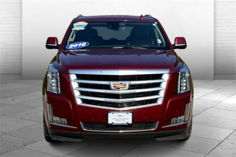 Photos of 2016 Cadillac Escalade Premium for sale in Kansas City, MO at Cable Dahmer Cadillac of Kansas City