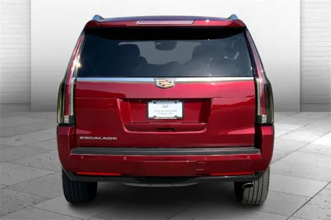 Another view of 2016 Cadillac Escalade Premium for sale in Kansas City, MO at Cable Dahmer Cadillac of Kansas City