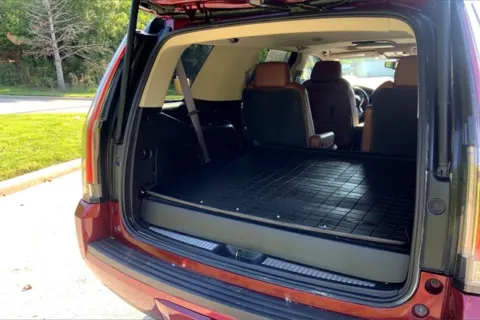 More photos of 2016 Cadillac Escalade Premium at Cable Dahmer Cadillac of Kansas City, MO