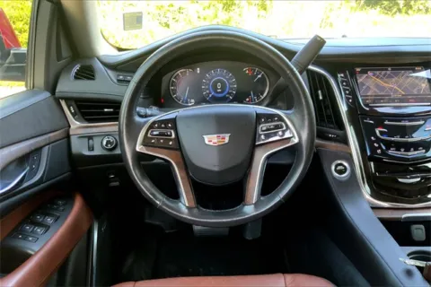 More photos of 2016 Cadillac Escalade Premium at Cable Dahmer Cadillac of Kansas City, MO