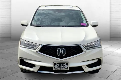 Photos of 2019 Acura MDX 3.5L for sale in Kansas City, MO at Cable Dahmer Cadillac of Kansas City