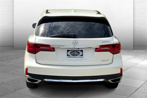 Another view of 2019 Acura MDX 3.5L for sale in Kansas City, MO at Cable Dahmer Cadillac of Kansas City