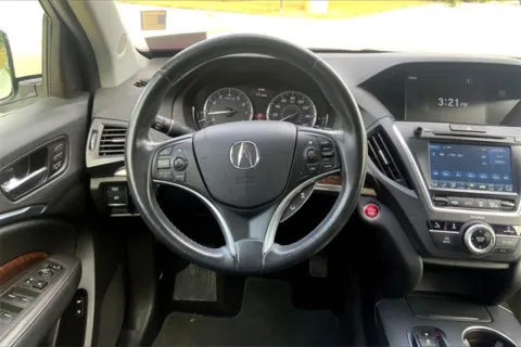 More photos of 2019 Acura MDX 3.5L at Cable Dahmer Cadillac of Kansas City, MO