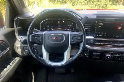 More photos of 2022 GMC Sierra 1500 Elevation at Cable Dahmer Cadillac of Kansas City, MO