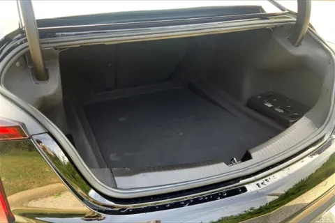 More photos of 2021 Cadillac CT5 Premium Luxury at Cable Dahmer Cadillac of Kansas City, MO
