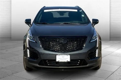 Photos of 2023 Cadillac XT5 Premium Luxury for sale in Kansas City, MO at Cable Dahmer Cadillac of Kansas City