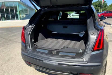More photos of 2023 Cadillac XT5 Premium Luxury at Cable Dahmer Cadillac of Kansas City, MO