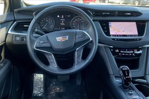 More photos of 2023 Cadillac XT5 Premium Luxury at Cable Dahmer Cadillac of Kansas City, MO