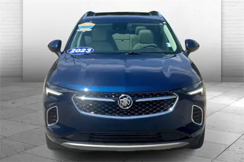 Photos of 2023 Buick Envision Avenir for sale in Kansas City, MO at Cable Dahmer Cadillac of Kansas City