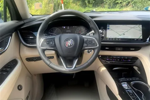 More photos of 2023 Buick Envision Avenir at Cable Dahmer Cadillac of Kansas City, MO