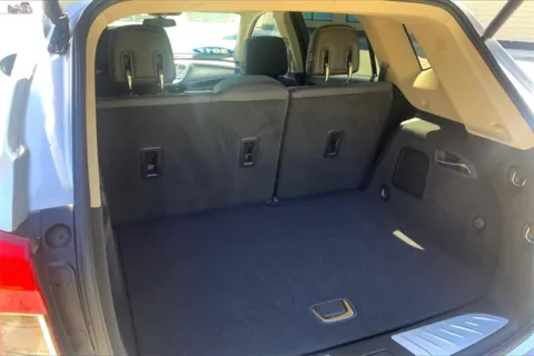 More photos of 2017 Buick Envision Essence at Cable Dahmer Cadillac of Kansas City, MO