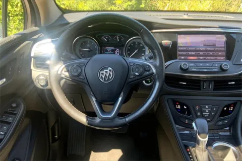 More photos of 2017 Buick Envision Essence at Cable Dahmer Cadillac of Kansas City, MO