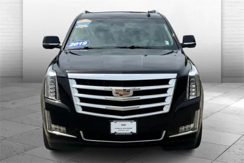 Photos of 2019 Cadillac Escalade Premium Luxury for sale in Kansas City, MO at Cable Dahmer Cadillac of Kansas City