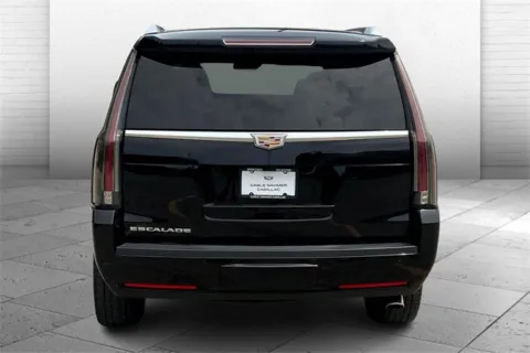 Another view of 2019 Cadillac Escalade Premium Luxury for sale in Kansas City, MO at Cable Dahmer Cadillac of Kansas City