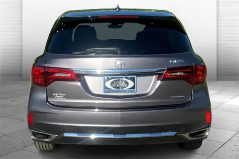 Another view of 2020 Acura MDX 3.5L for sale in Kansas City, MO at Cable Dahmer Cadillac of Kansas City