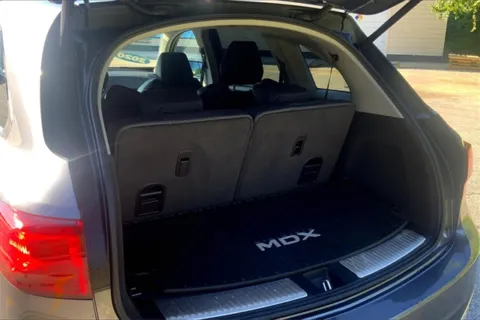 More photos of 2020 Acura MDX 3.5L at Cable Dahmer Cadillac of Kansas City, MO