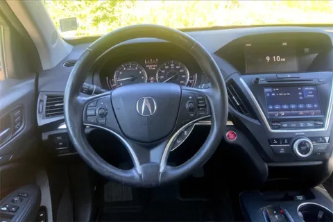 More photos of 2020 Acura MDX 3.5L at Cable Dahmer Cadillac of Kansas City, MO