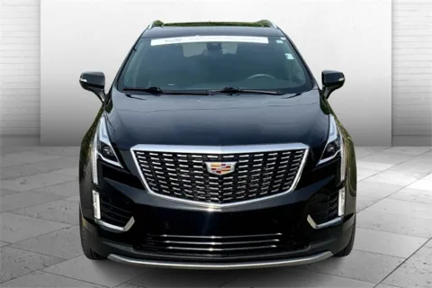 Photos of 2023 Cadillac XT5 Premium Luxury for sale in Kansas City, MO at Cable Dahmer Cadillac of Kansas City