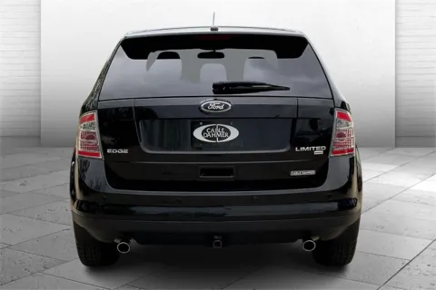 Another view of 2008 Ford Edge Limited for sale in Kansas City, MO at Cable Dahmer Cadillac of Kansas City