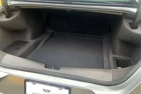 More photos of 2024 Cadillac CT4 Sport at Cable Dahmer Cadillac of Kansas City, MO