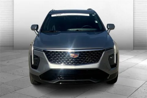 Photos of 2024 Cadillac XT4 Premium Luxury for sale in Kansas City, MO at Cable Dahmer Cadillac of Kansas City