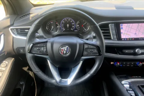 More photos of 2023 Buick Enclave Avenir at Cable Dahmer Cadillac of Kansas City, MO