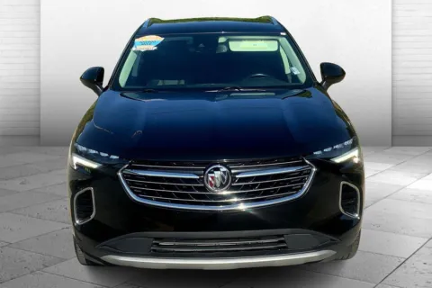 Photos of 2023 Buick Envision Essence for sale in Kansas City, MO at Cable Dahmer Cadillac of Kansas City