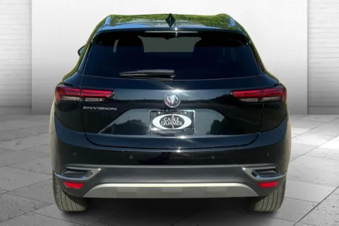 Another view of 2023 Buick Envision Essence for sale in Kansas City, MO at Cable Dahmer Cadillac of Kansas City