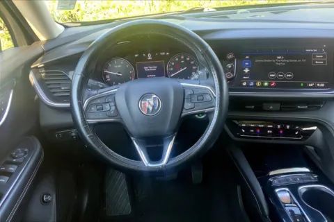 More photos of 2023 Buick Envision Essence at Cable Dahmer Cadillac of Kansas City, MO